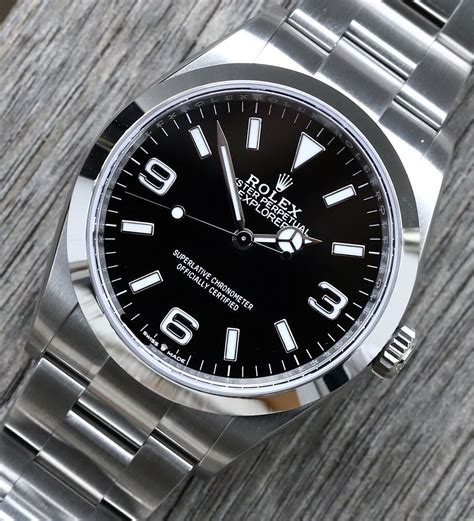 rolex explorer 2 36|Rolex explorer 36mm 2021 review.